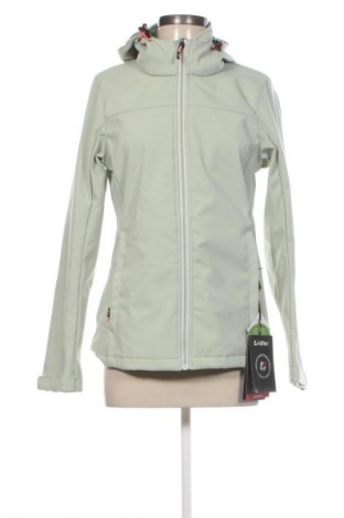 Geacă de femei Killtec, Mărime S, Culoare Verde, Preț 594,99 Lei