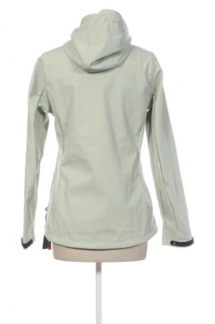 Geacă de femei Killtec, Mărime S, Culoare Verde, Preț 594,99 Lei