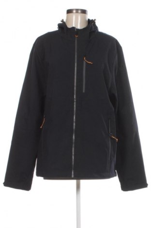 Damenjacke Killtec, Größe M, Farbe Schwarz, Preis 137,99 €