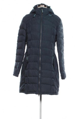 Geacă de femei Killtec, Mărime M, Culoare Albastru, Preț 305,00 Lei