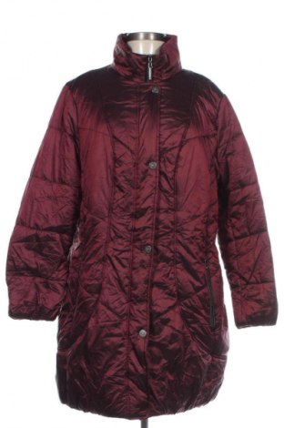 Dámska bunda  Kirsten, Veľkosť XL, Farba Červená, Cena  32,95 €