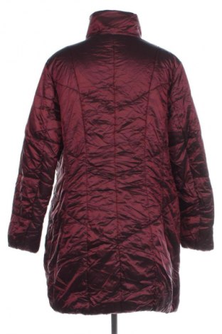 Dámska bunda  Kirsten, Veľkosť XL, Farba Červená, Cena  32,95 €