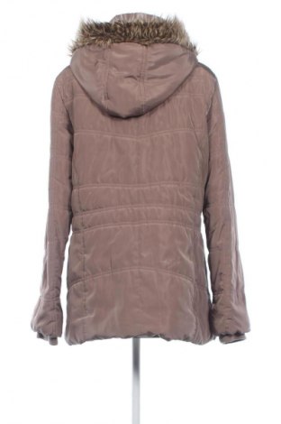 Kurtka damska LC Waikiki, Rozmiar XL, Kolor Brązowy, Cena 156,32 zł