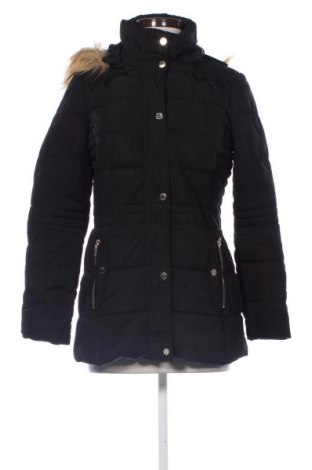 Γυναικείο μπουφάν LC Waikiki, Μέγεθος M, Χρώμα Μαύρο, Τιμή 34,79 €