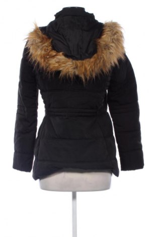 Γυναικείο μπουφάν LC Waikiki, Μέγεθος M, Χρώμα Μαύρο, Τιμή 34,79 €