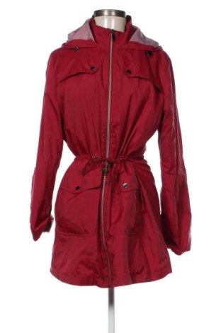 Dámska bunda  LC Waikiki, Veľkosť M, Farba Červená, Cena  34,79 €