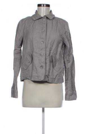 Damenjacke La Redoute, Größe M, Farbe Grau, Preis 23,99 €