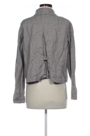 Damenjacke La Redoute, Größe M, Farbe Grau, Preis 23,99 €
