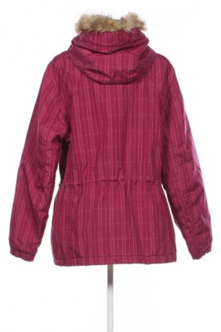 Дамско яке Lands' End, Размер XL, Цвят Многоцветен, Цена 48,00 лв.