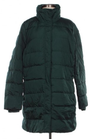 Dámská bunda  Lands' End, Velikost XL, Barva Zelená, Cena  689,00 Kč