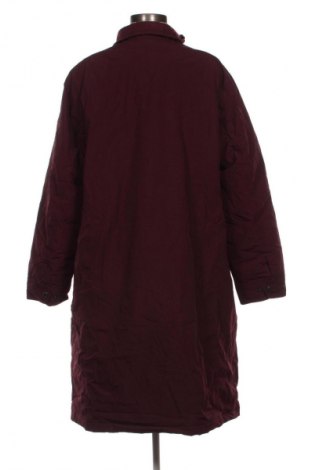 Dámska bunda  Lands' End, Veľkosť XL, Farba Červená, Cena  34,95 €