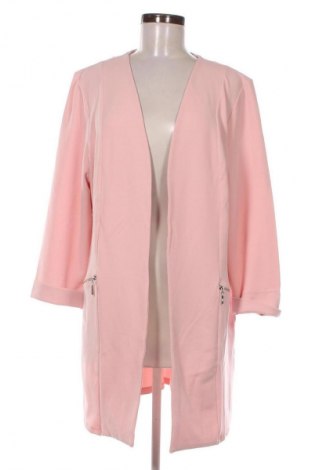 Dámská bunda  Laura Scott, Velikost XL, Barva Růžová, Cena  1 169,00 Kč
