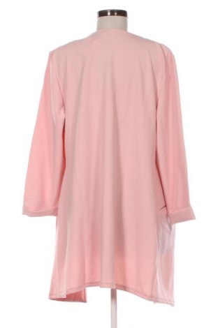 Dámská bunda  Laura Scott, Velikost XL, Barva Růžová, Cena  1 169,00 Kč