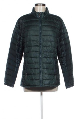 Дамско яке Laura Torelli, Размер XL, Цвят Зелен, Цена 32,99 лв.