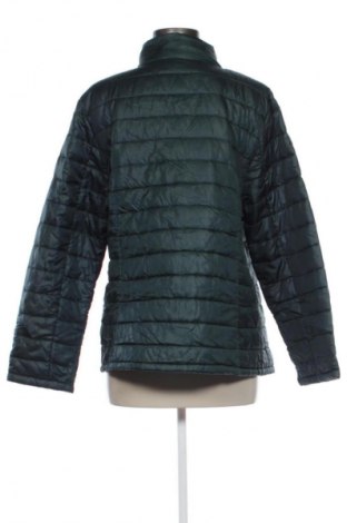 Дамско яке Laura Torelli, Размер XL, Цвят Зелен, Цена 32,99 лв.