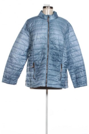 Női dzseki Laura Torelli, Méret XXL, Szín Kék, Ár 10 529 Ft