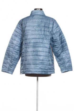 Női dzseki Laura Torelli, Méret XXL, Szín Kék, Ár 10 529 Ft