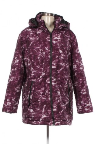 Damenjacke Laura Torelli, Größe XL, Farbe Lila, Preis € 9,99