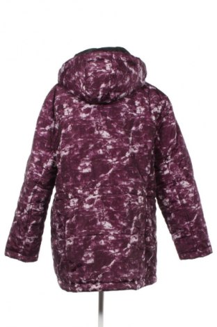 Damenjacke Laura Torelli, Größe XL, Farbe Lila, Preis € 9,99