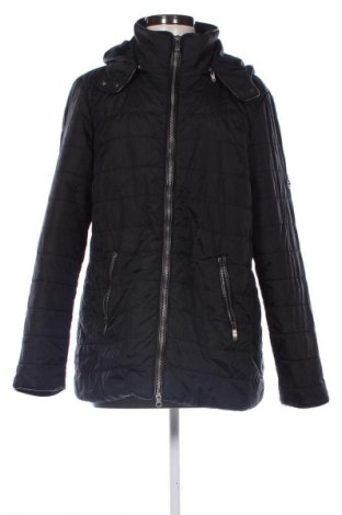 Dámská bunda  Laura Torelli, Velikost L, Barva Černá, Cena  669,00 Kč