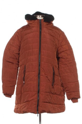 Dámska bunda  Laura Torelli, Veľkosť L, Farba Hnedá, Cena  29,95 €