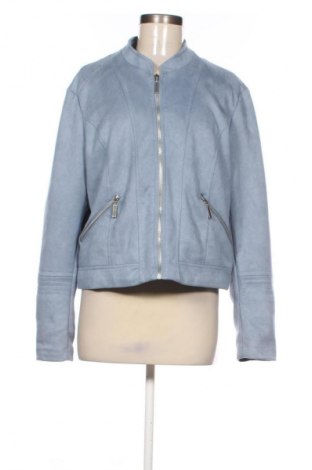 Дамско яке Laura Torelli, Размер L, Цвят Син, Цена 48,00 лв.
