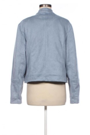 Дамско яке Laura Torelli, Размер L, Цвят Син, Цена 48,00 лв.