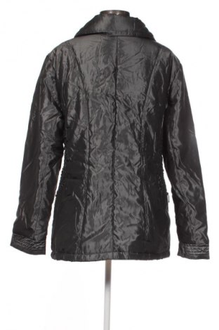 Дамско яке Laura Torelli, Размер L, Цвят Сив, Цена 23,99 лв.