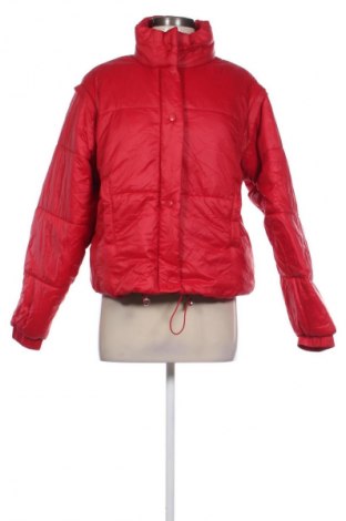 Damenjacke Laura Torelli, Größe M, Farbe Rot, Preis € 28,99