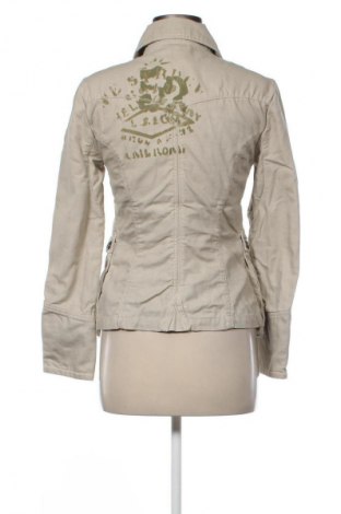 Damenjacke Levi's, Größe S, Farbe Beige, Preis € 45,52