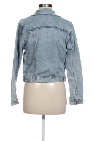 Дамско яке Levi's, Размер S, Цвят Син, Цена 204,99 лв.