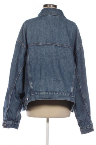 Damenjacke Levi's, Größe 3XL, Farbe Blau, Preis € 137,99