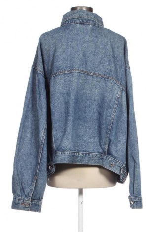 Дамско яке Levi's, Размер 3XL, Цвят Син, Цена 204,99 лв.
