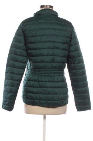 Дамско яке Lindex, Размер M, Цвят Зелен, Цена 48,03 лв.