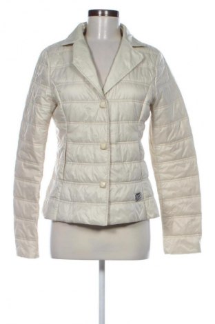 Dámská bunda  Liu Jo, Velikost S, Barva Krémová, Cena  1 429,00 Kč