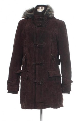 Damenjacke Liv, Größe XL, Farbe Braun, Preis € 36,99