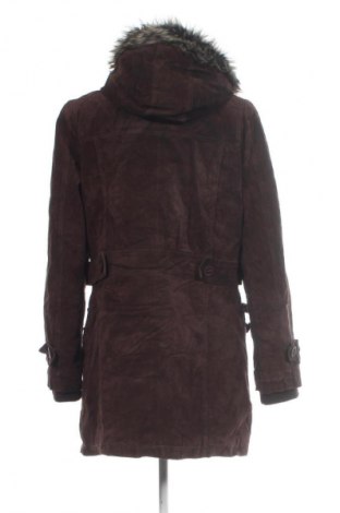 Damenjacke Liv, Größe XL, Farbe Braun, Preis € 36,99