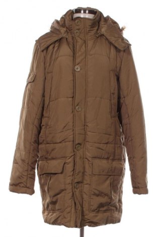 Herrenjacke Livergy, Größe L, Farbe Braun, Preis € 40,99