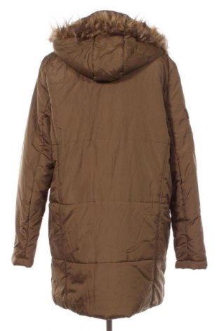 Herrenjacke Livergy, Größe L, Farbe Braun, Preis € 40,99