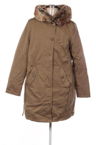 Női dzseki Looxent, Méret M, Szín Bézs, Ár 37 839 Ft