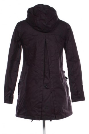 Dámská bunda  Loreak Mendian, Velikost S, Barva Fialová, Cena  1 460,00 Kč