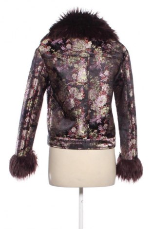 Γυναικείο μπουφάν Lost Ink, Μέγεθος XXS, Χρώμα Πολύχρωμο, Τιμή 45,61 €