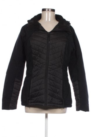 Kurtka damska Lotto, Rozmiar M, Kolor Czarny, Cena 142,53 zł