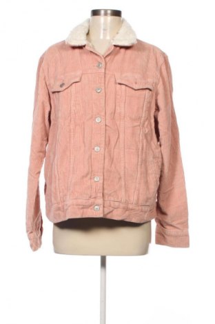 Γυναικείο μπουφάν Ltb, Μέγεθος XL, Χρώμα Σάπιο μήλο, Τιμή 42,99 €