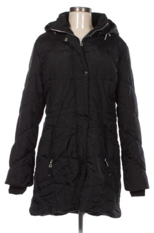Kurtka damska Luhta, Rozmiar L, Kolor Czarny, Cena 199,99 zł