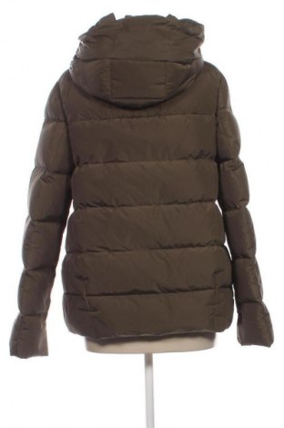 Дамско яке Luisa Cerano, Размер M, Цвят Зелен, Цена 314,44 лв.