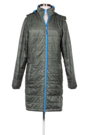 Kurtka damska MALEXXIUS, Rozmiar M, Kolor Zielony, Cena 133,33 zł