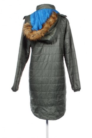 Kurtka damska MALEXXIUS, Rozmiar M, Kolor Zielony, Cena 133,33 zł