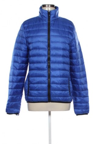 Damenjacke Macseis, Größe S, Farbe Blau, Preis € 27,99