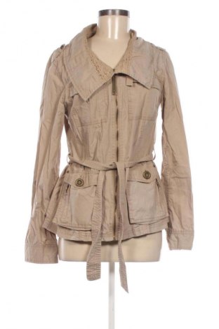 Damenjacke Madonna, Größe L, Farbe Beige, Preis 24,55 €